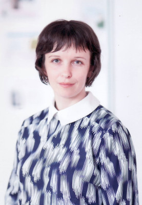 Артамонова Юлия Николаевна Артамонова Юлия Николаевна